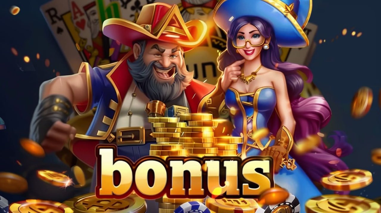 Giao diện casino trực tuyến với nhiều loại game bài và slot trên ok8686