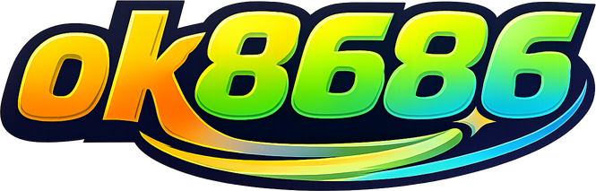ok8686 Logo